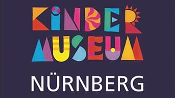 Logo Kinder Museum Nürnberg