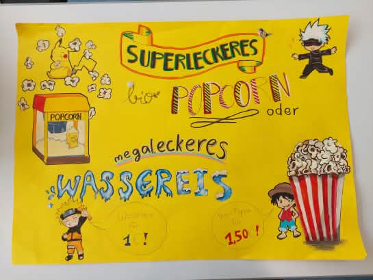 ...werden 1.165 neue Bäume in Indonesien gepflanzt.