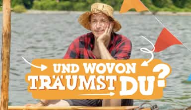 Willi live Und wovon traeumst du Trailer 