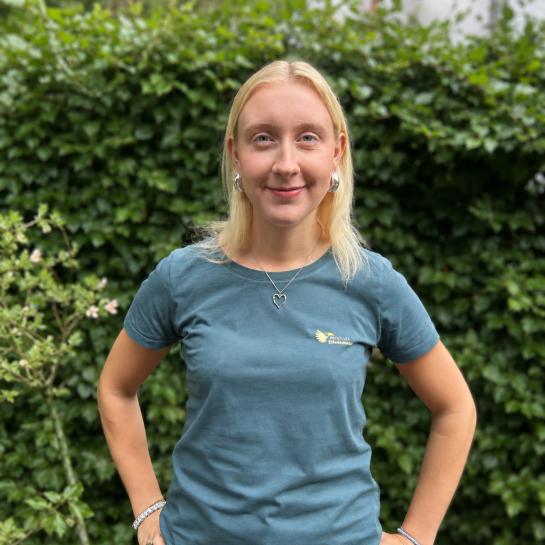 Greta Rücken
